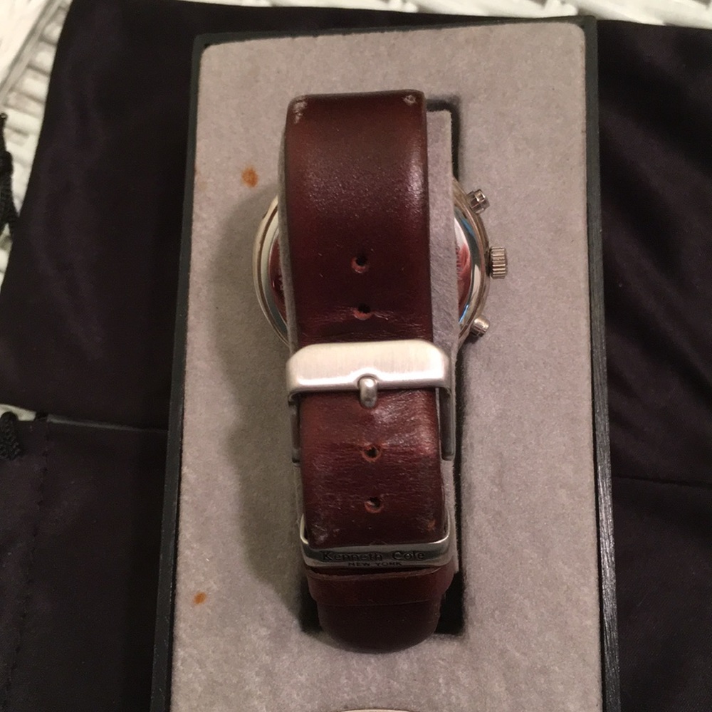 Kenneth Cole watch - Picture 5 of 8